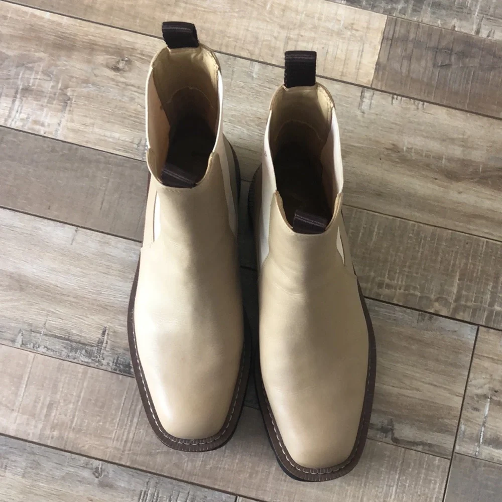 Sam Edelman boots - Picture 3 of 4